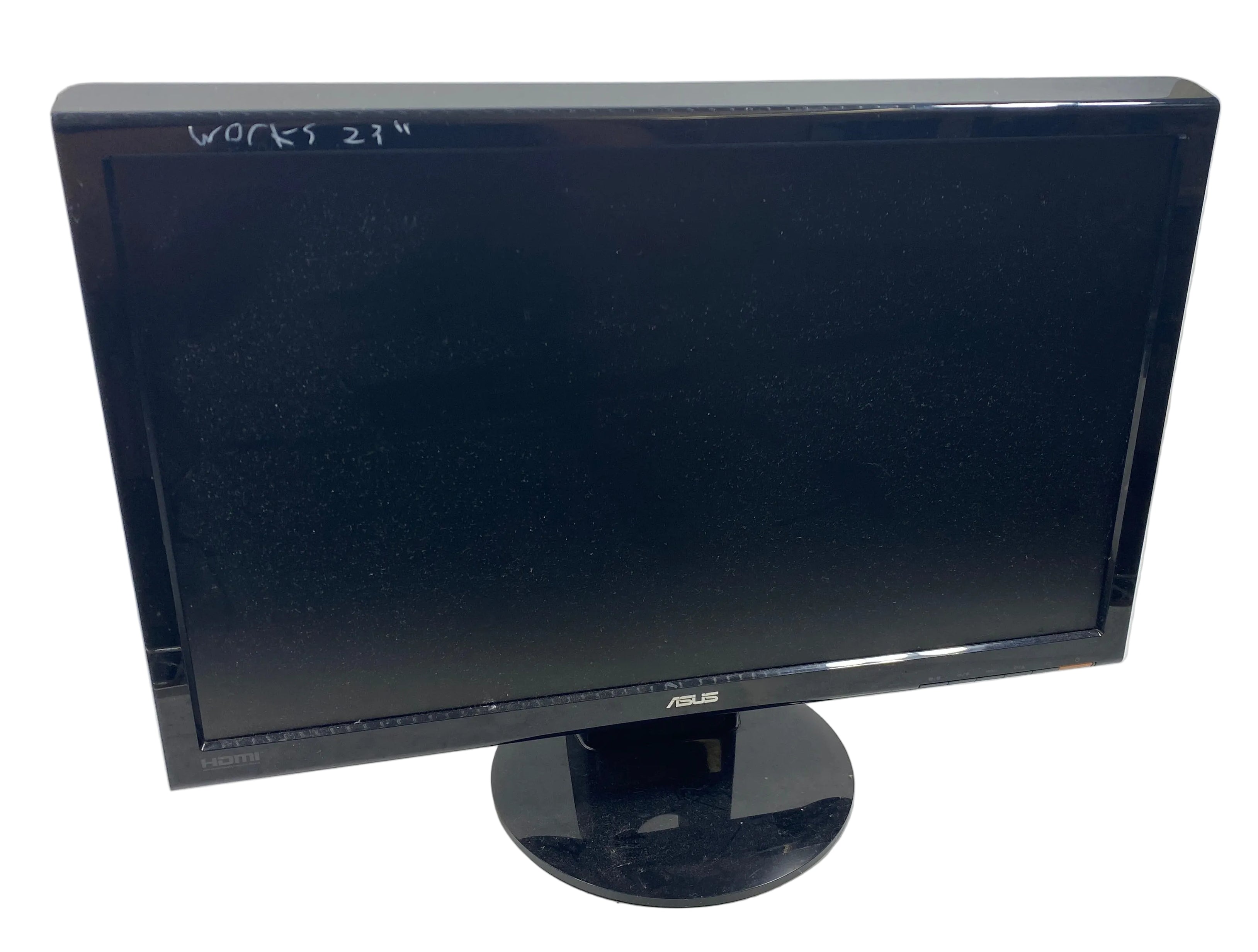 Asus VH238H 23" Full HD HDMI LCD Monitor
