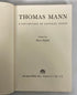 Lot of 3 Literary Criticism: Henry James/Thomas Mann/Ibsen 1963-65 SC