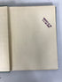 Lot of 2: Surgery of the Eye Injuries (1950, 1st)/Atlas of Eye Surgery (1957) HC