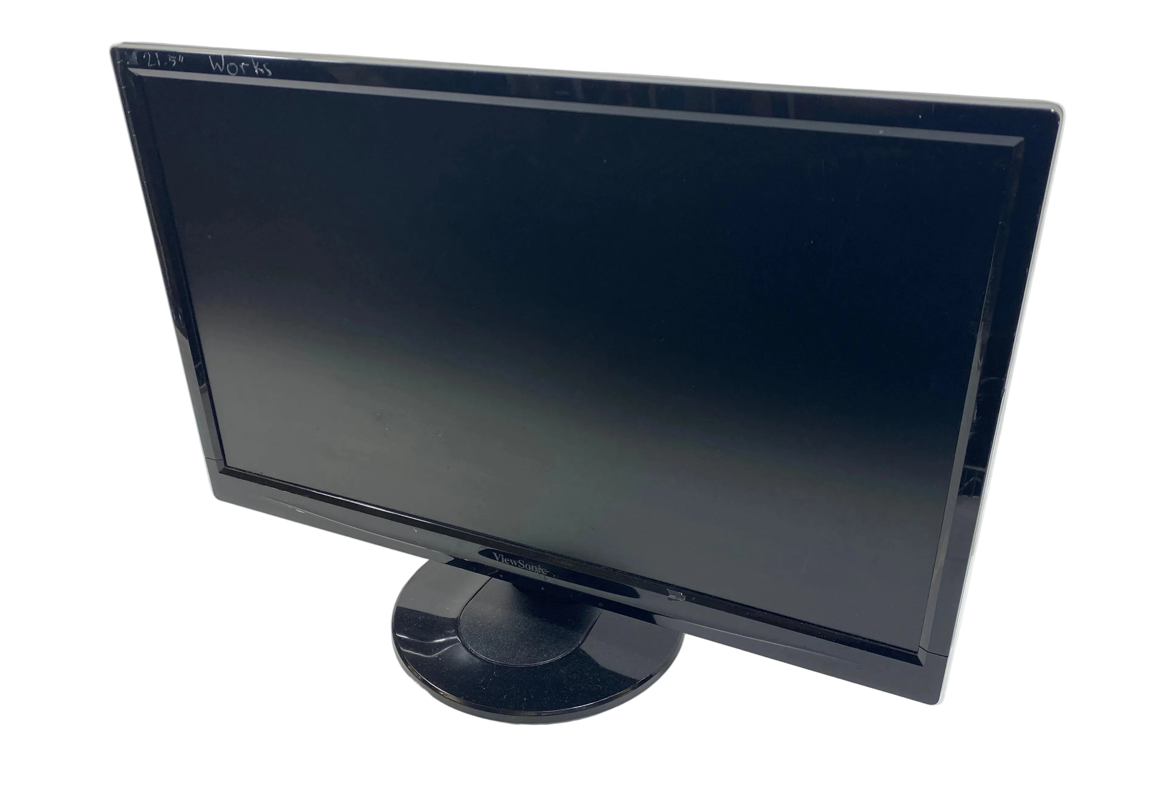 ViewSonic 21.5" VA2246M-LED Monitor