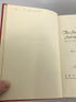 The Story Survey Revised Edited by Harold Blodgett 1953 HC