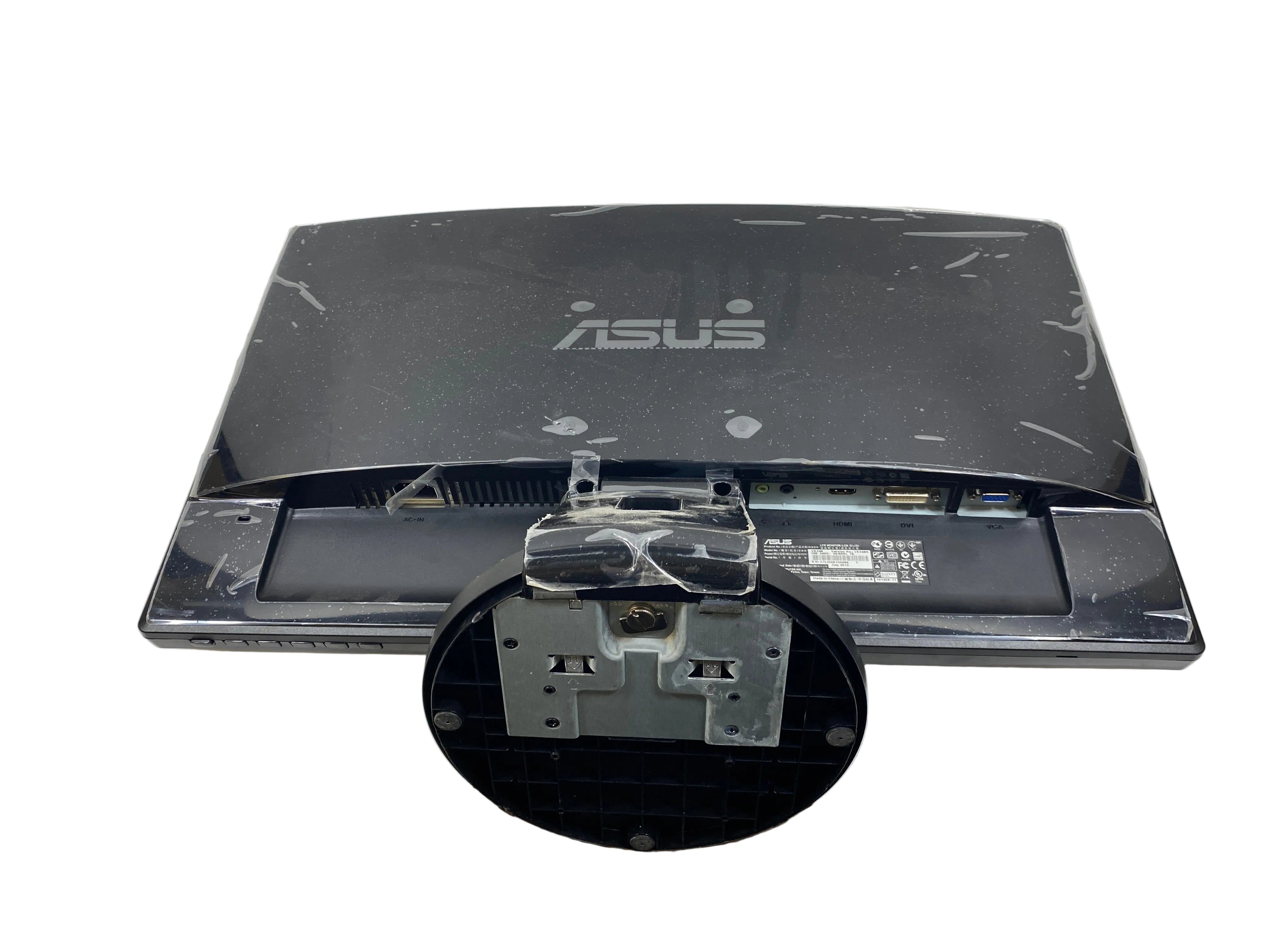 Asus 24" LCD VE248H Monitor