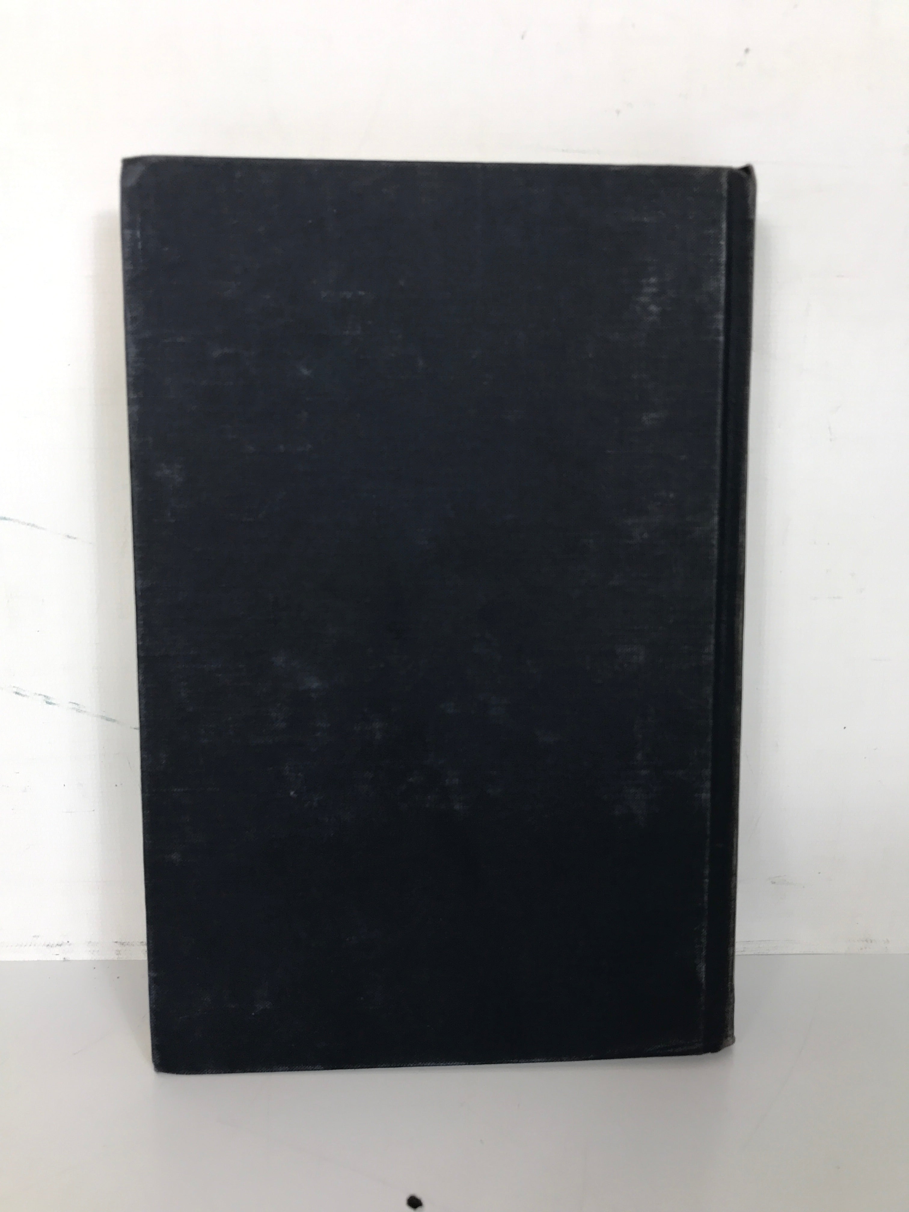Elementary Statistics Paul Hoel 2nd Edition 1967 John Wiley & Sons HC