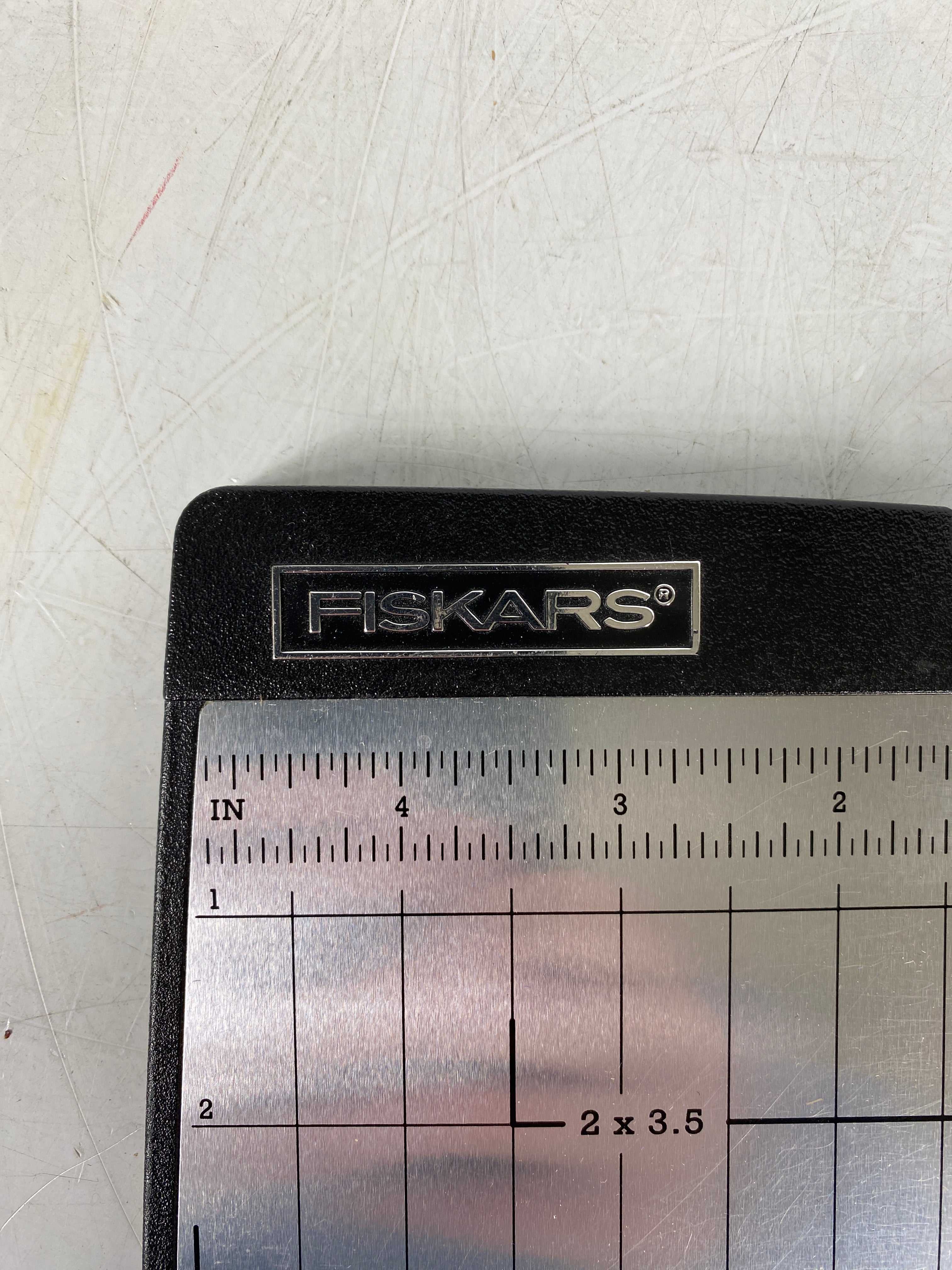 FISKARS Paper Cutter