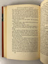 Life of an American Workman by Walter Chrysler 1950 Vintage HC DJ