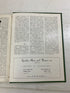 Lot of 10 MSU University Magazine Bound 1957-1958