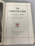 The Charm of the Chapel by Daniel Marsh 1950 HC DJ