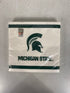 Michigan State Luncheon Napkins