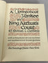A Connecticut Yankee in King Arthur's Court by Samuel Clemens 1948 George Macy Company HC