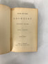 2 Antique Plane Geometry (1 Teacher's Ed) by Wentworth 1899 HC