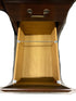 Miller Wooden Dark Finish Executive Desk