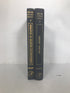 Lot of 2 Pure & Applied Physics Vol 3 & 5 Academic Press 1958-1959 HC