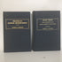 Lot of 2 Pure & Applied Physics Vol 3 & 5 Academic Press 1958-1959 HC