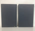 Lot of 2 Pure & Applied Physics Vol 3 & 5 Academic Press 1958-1959 HC