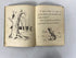 Willie Mouse by Alta Tabor Antique Children's Book c 1920s HC