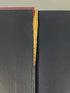 13 Volumes: Hawthorne's Works 1882-1891 Houghton Mifflin Antique HC