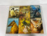 Set of 11: Funk & Wagnalls Wildlife Encyclopedia Vol. 1-11 1969-1970 HC