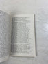 Lot of 2 Vintage MSU Student Directories 1939, 1947