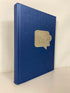 Jostens "What's Your Story?" Look Book 10 Yearbook Planner HC