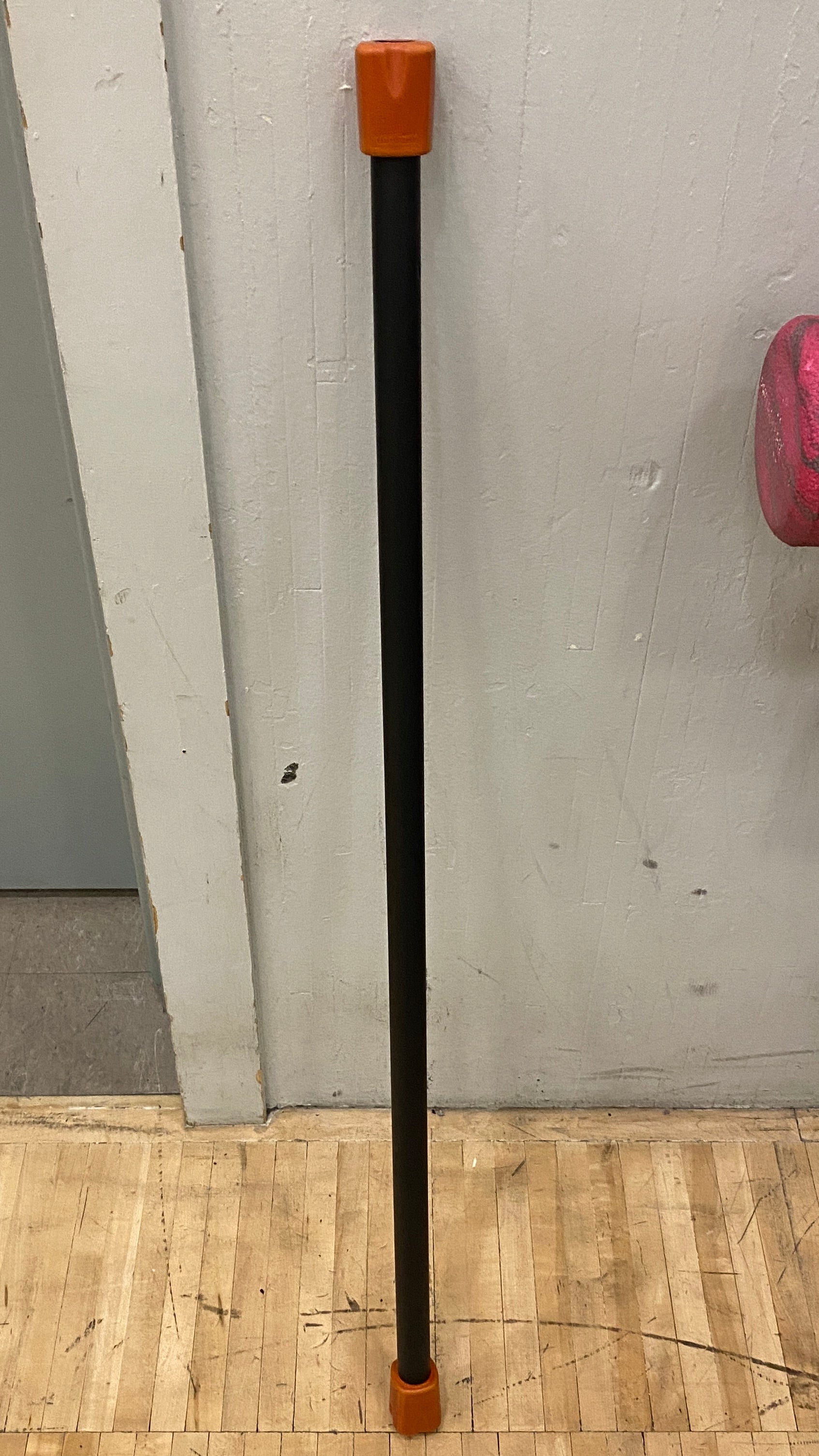 Sportsmith 6 Pound Weight Stick w/ Cushioned Shaft