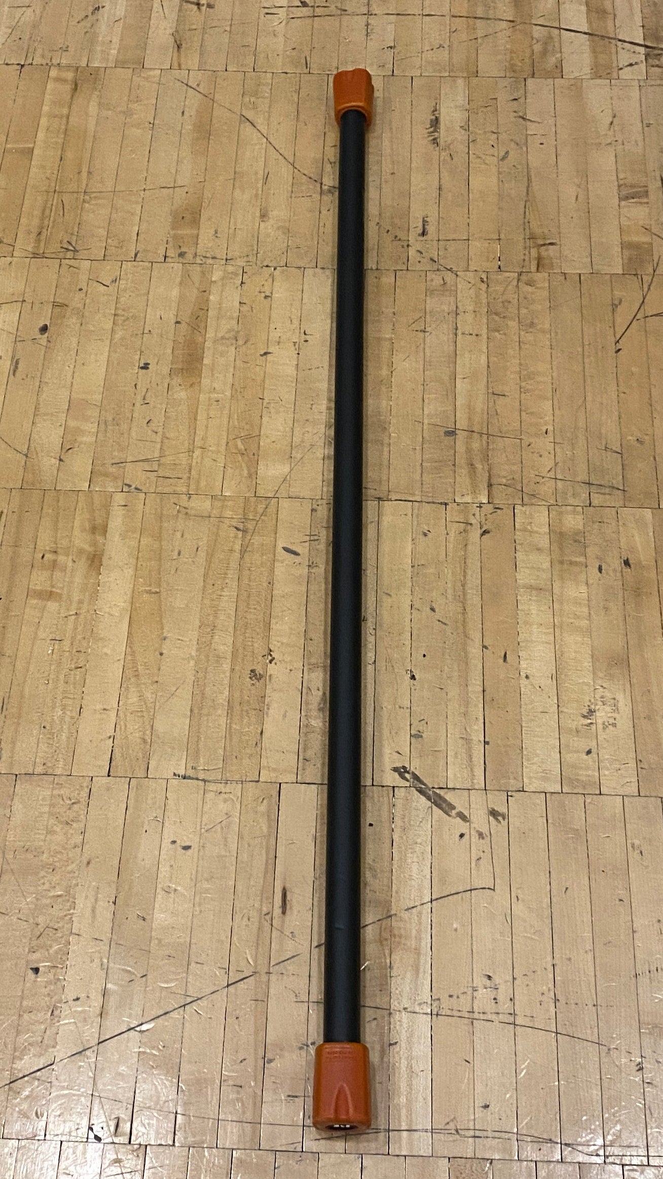 Sportsmith 6 Pound Weight Stick w/ Cushioned Shaft