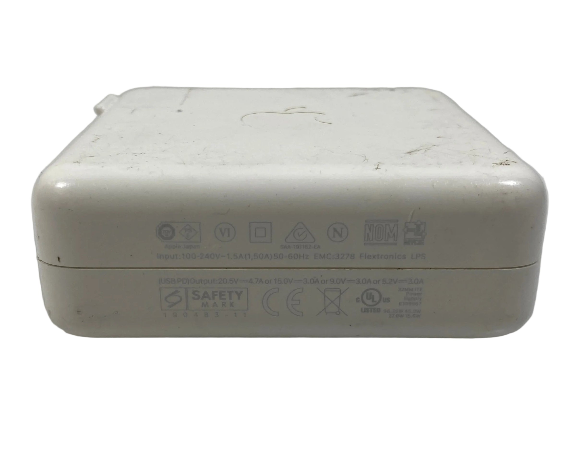 Apple A2166 96W USB-C Power Adapter