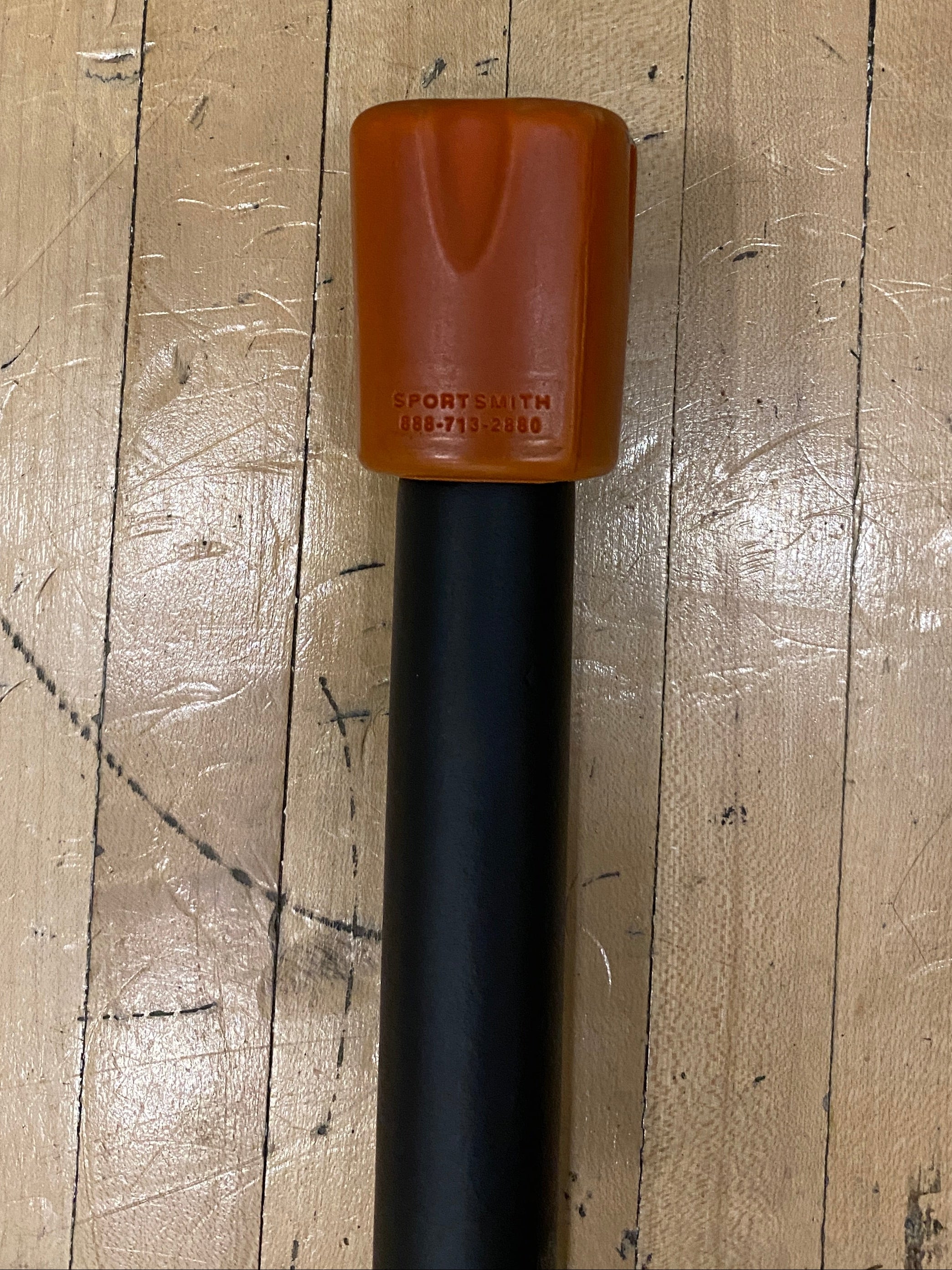 Sportsmith 6 Pound Weight Stick w/ Cushioned Shaft
