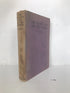 The Plastic Age of the Gospel by Andrew Zenos 1927 HC