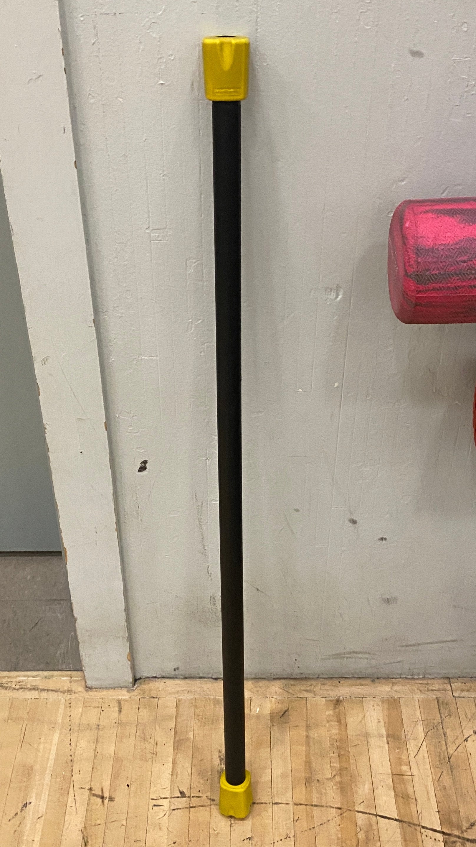 Sportsmith 9 Pound Weight Stick w/ Cushioned Shaft