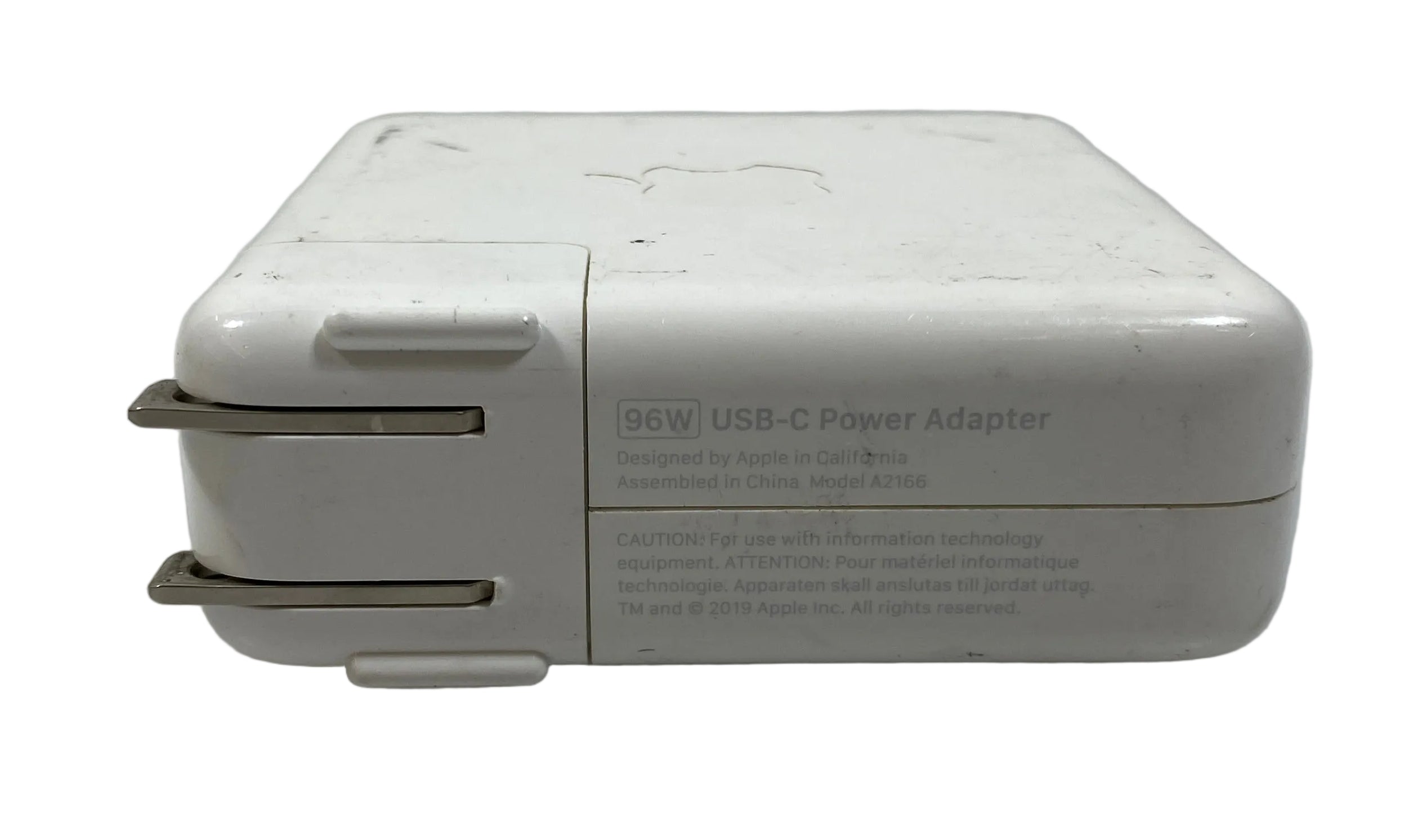 Apple A2166 96W USB-C Power Adapter