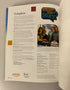Jostens "What's Your Story?" Look Book 10 Yearbook Planner HC