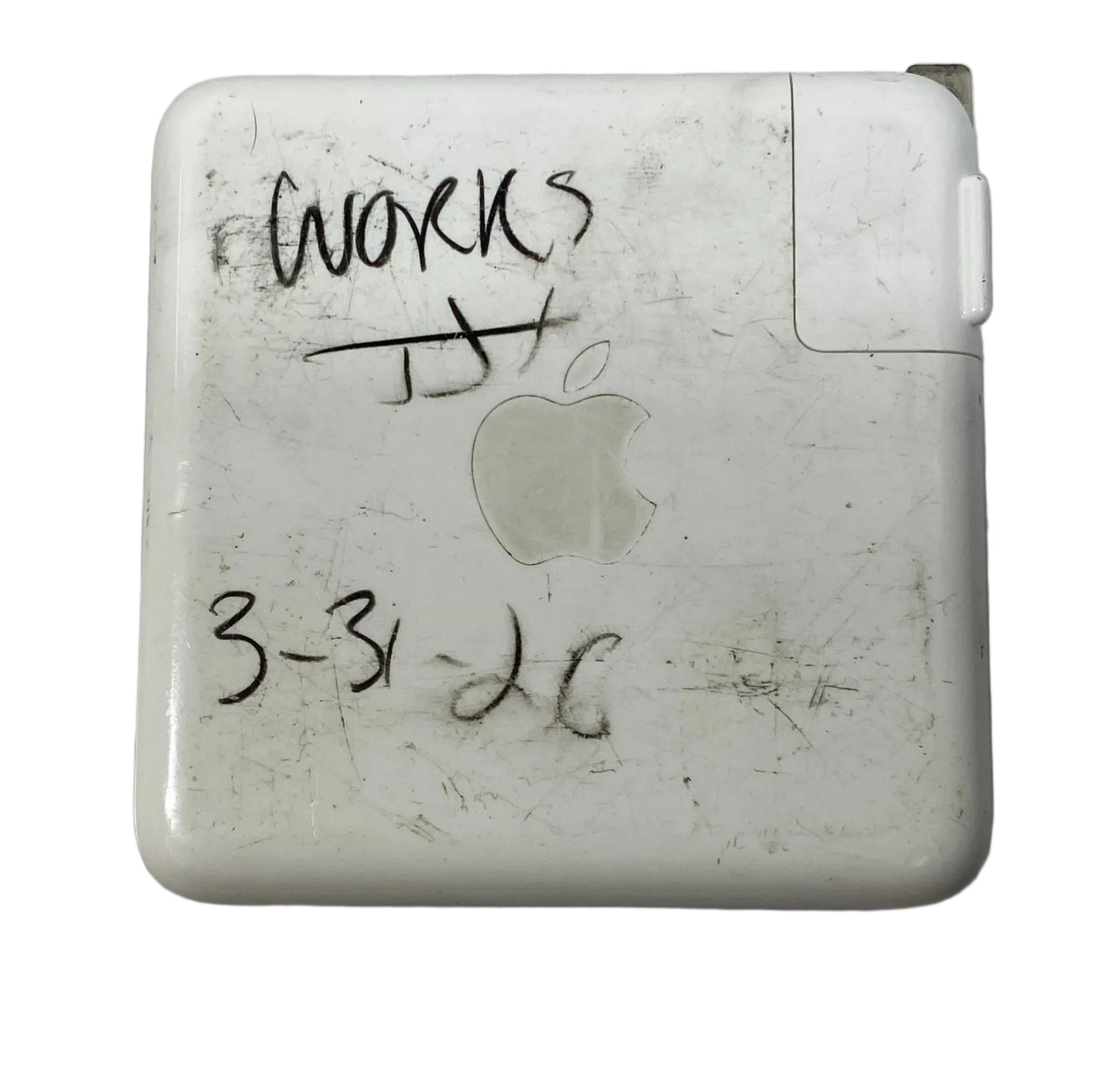 Apple A2166 96W USB-C Power Adapter