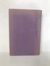 The Plastic Age of the Gospel by Andrew Zenos 1927 HC