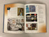 Jostens "What's Your Story?" Look Book 10 Yearbook Planner HC