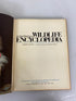 Set of 11: Funk & Wagnalls Wildlife Encyclopedia Vol. 1-11 1969-1970 HC
