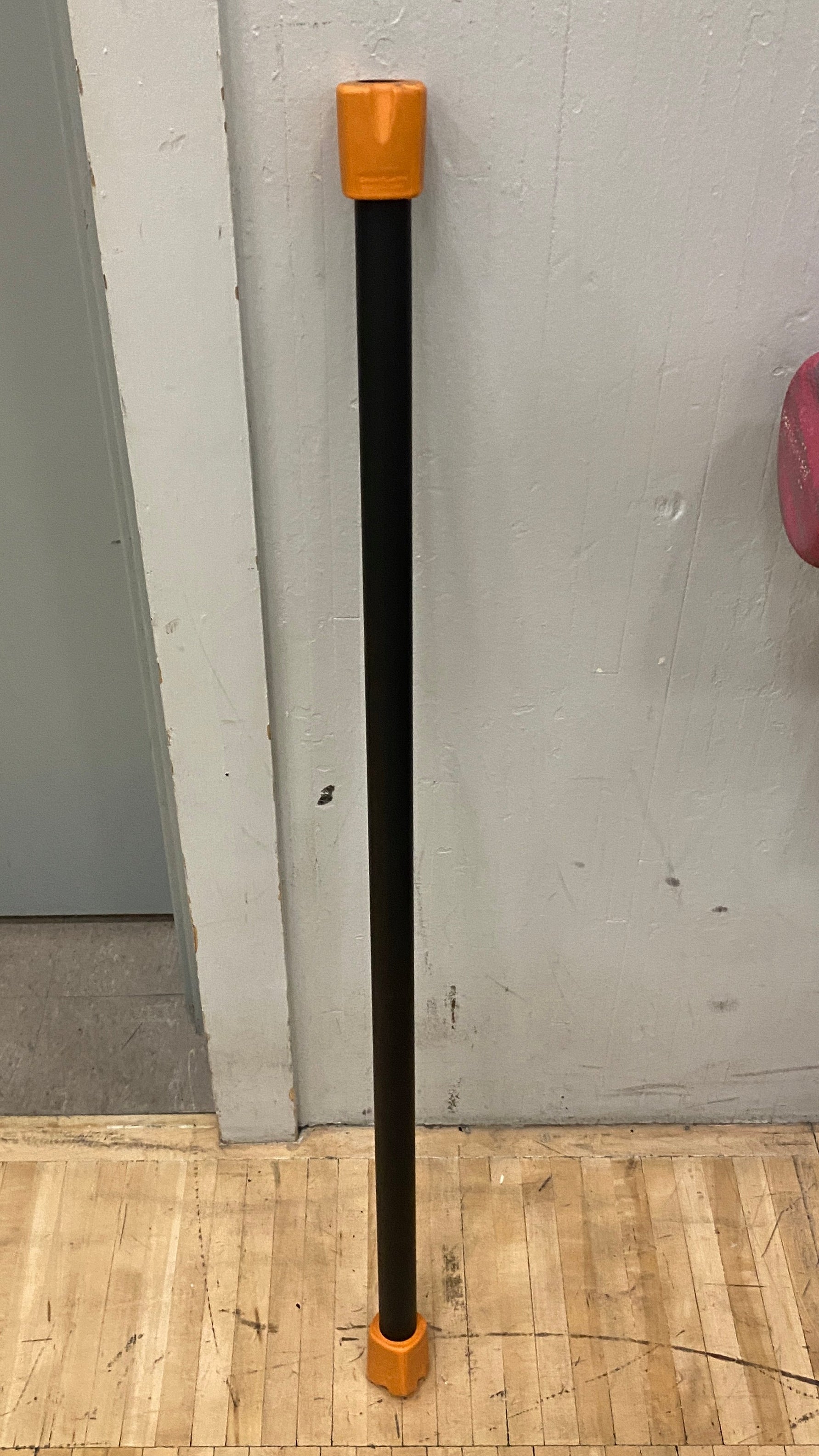 Sportsmith 12 Pound Weight Stick w/ Cushioned Shaft