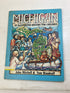 Michigan Illustrated History for Children Ex Lib HC 1987