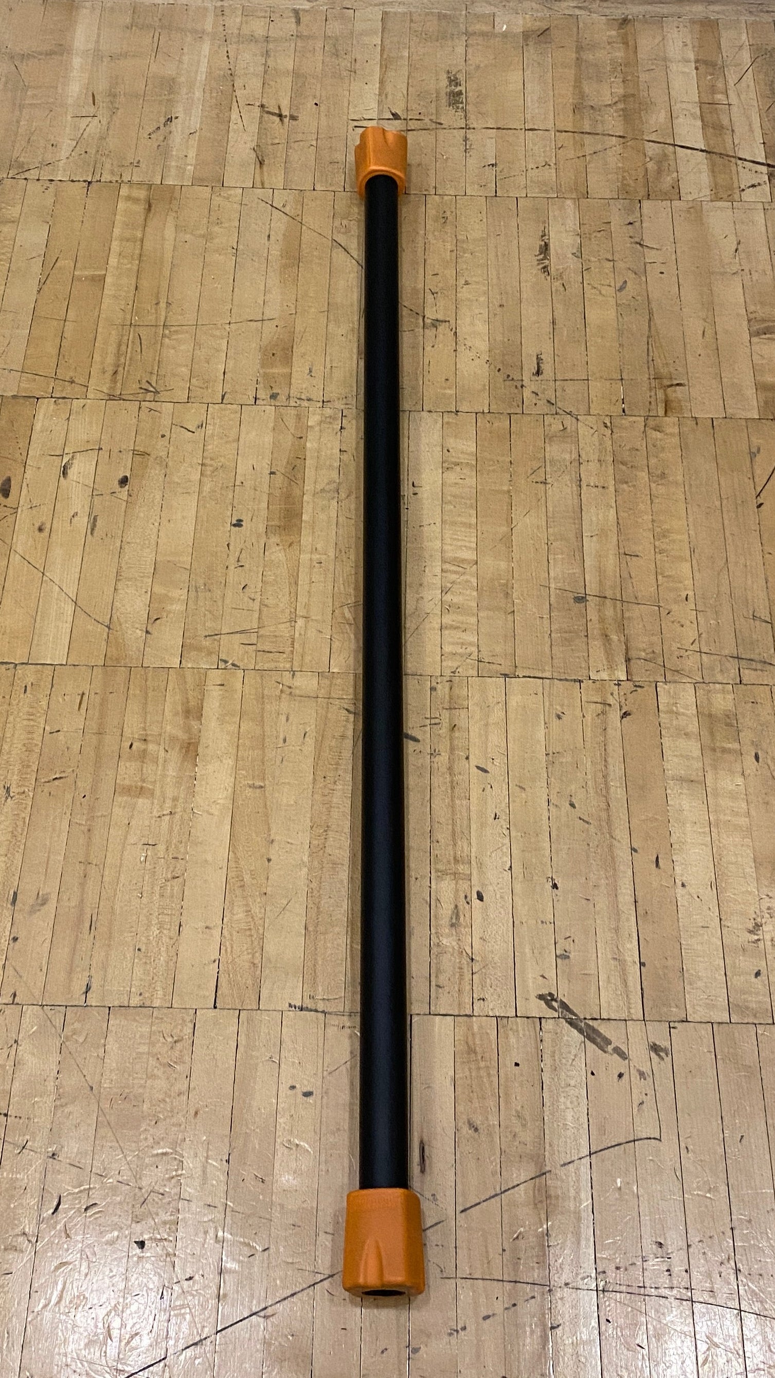 Sportsmith 12 Pound Weight Stick w/ Cushioned Shaft