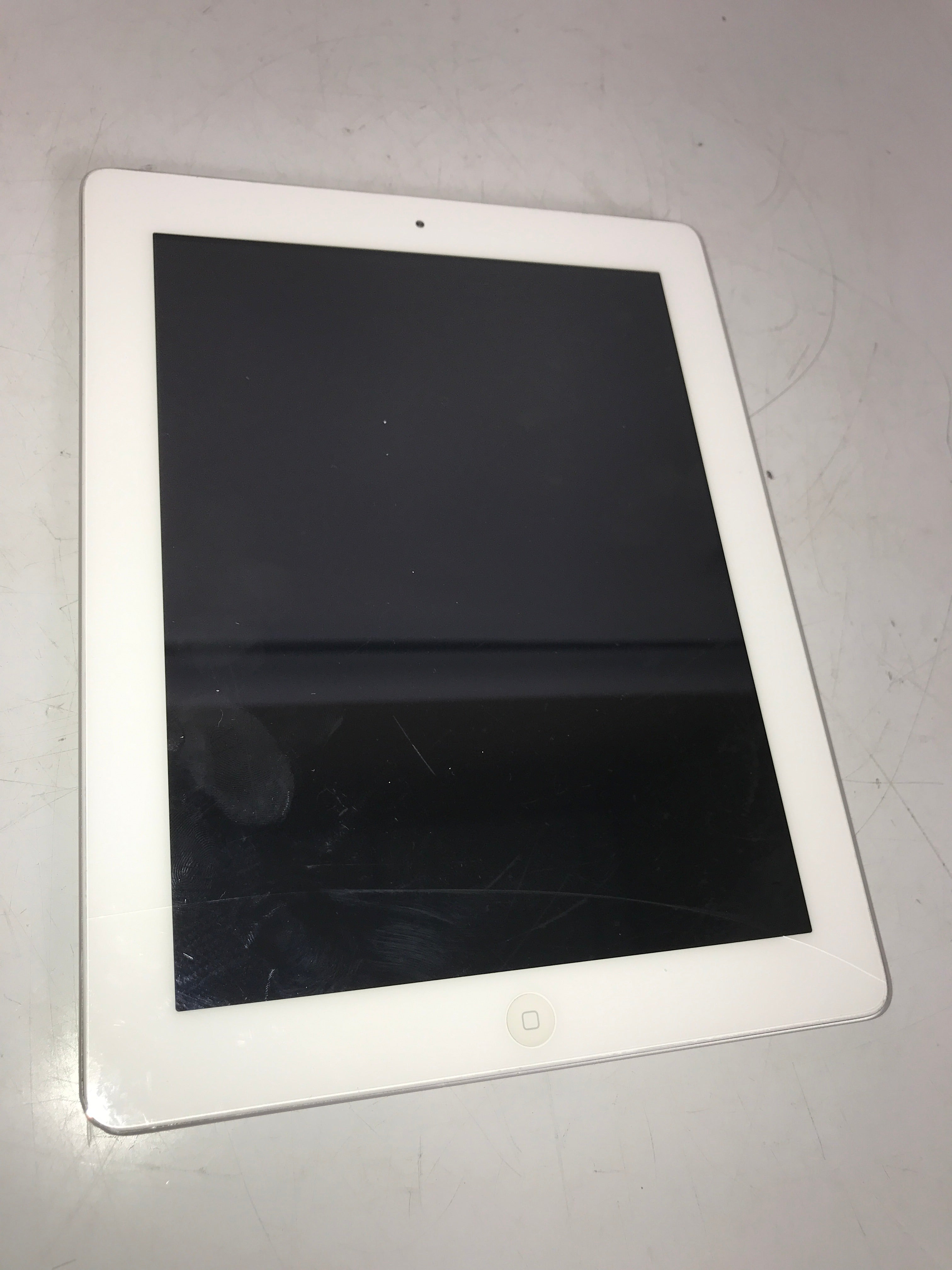 Apple A1416 White iPad 3rd Gen 32GB 9.7