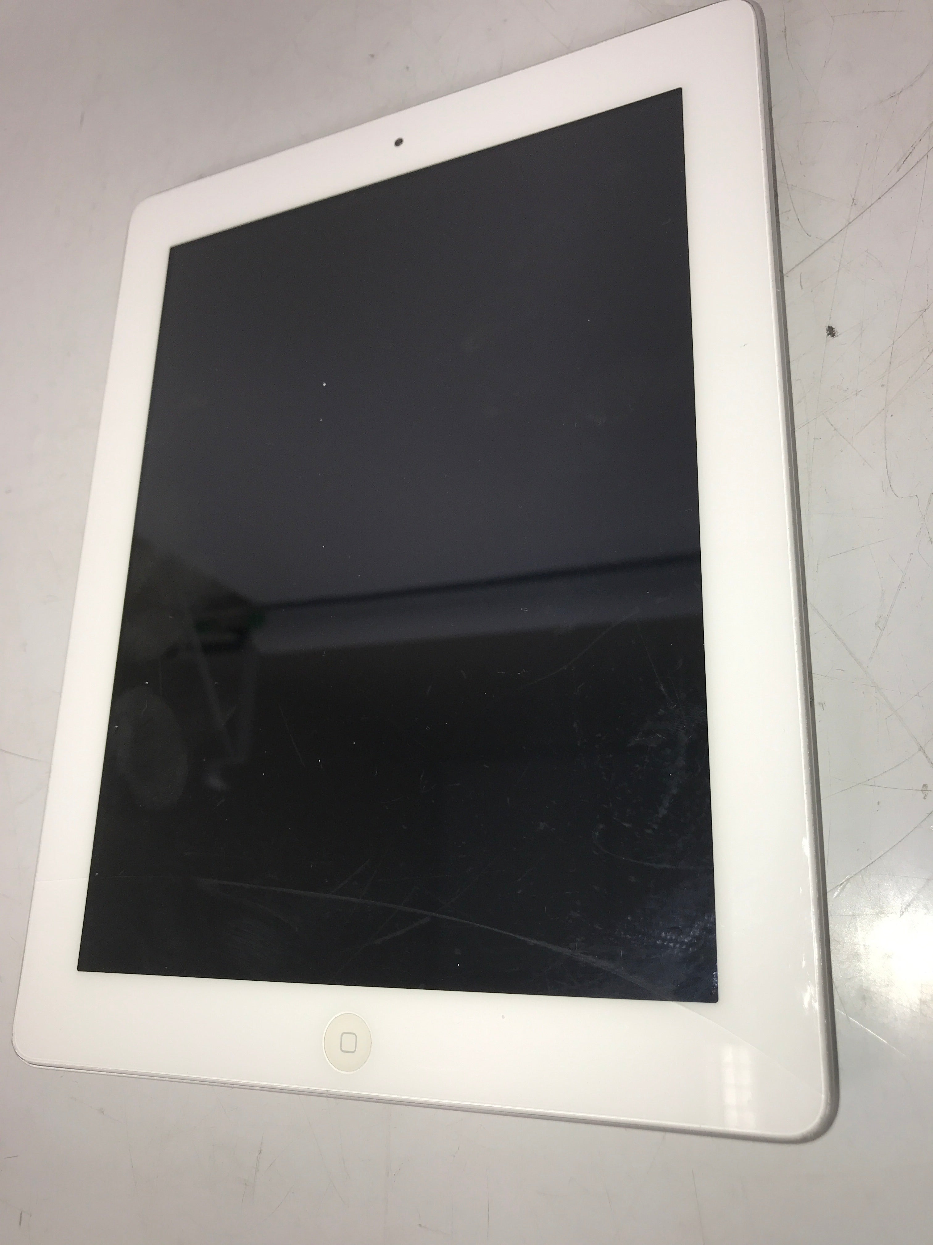 Apple iPad 3rd Generation purchases 32GB