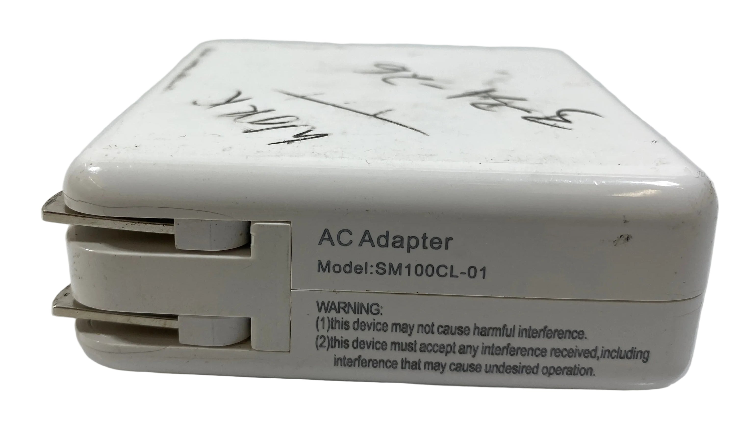 DongGuan SM100CL-01 100W Power Adapter