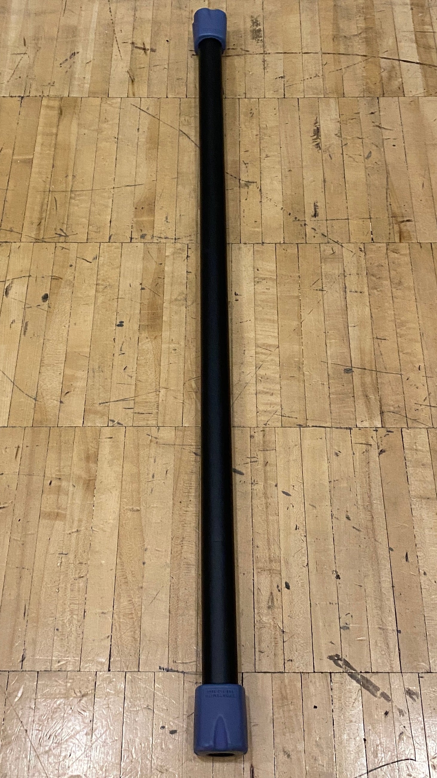 Sportsmith 15 Pound Weight Stick w/ Cushioned Shaft