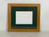 MSU Shadows Cherry Bachelor/Master Diploma Frame