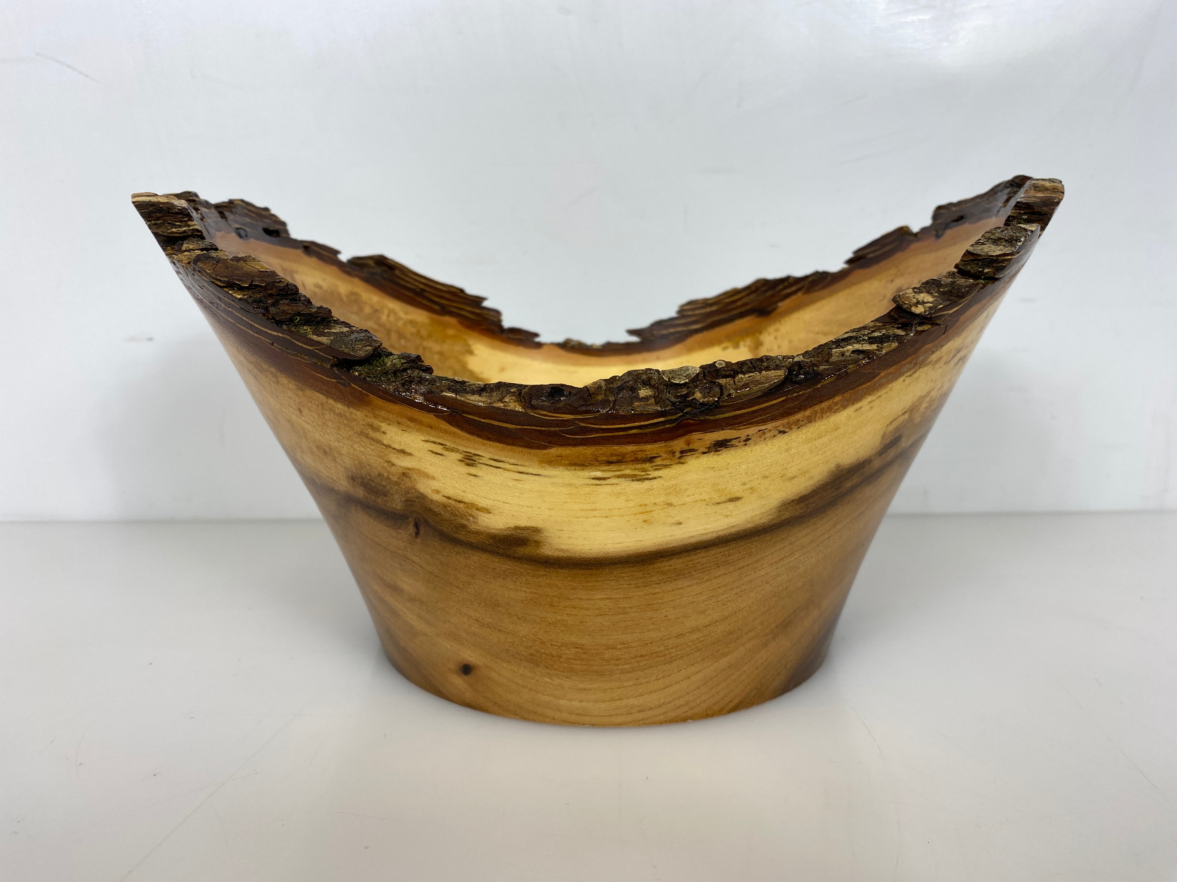 MSU Shadows Elm Bowl #035
