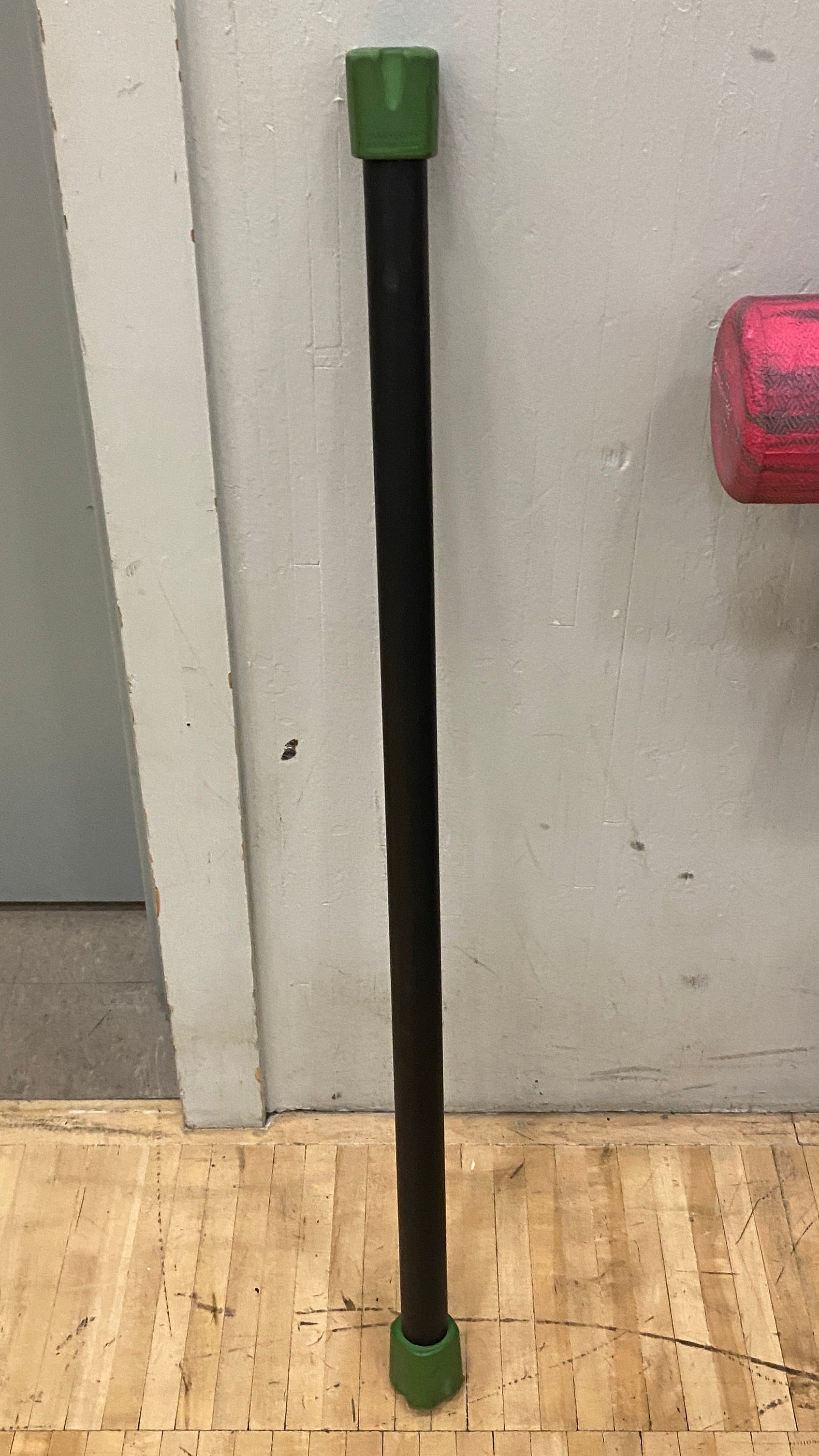 Sportsmith 18 Pound Weight Stick w/ Cushioned Shaft