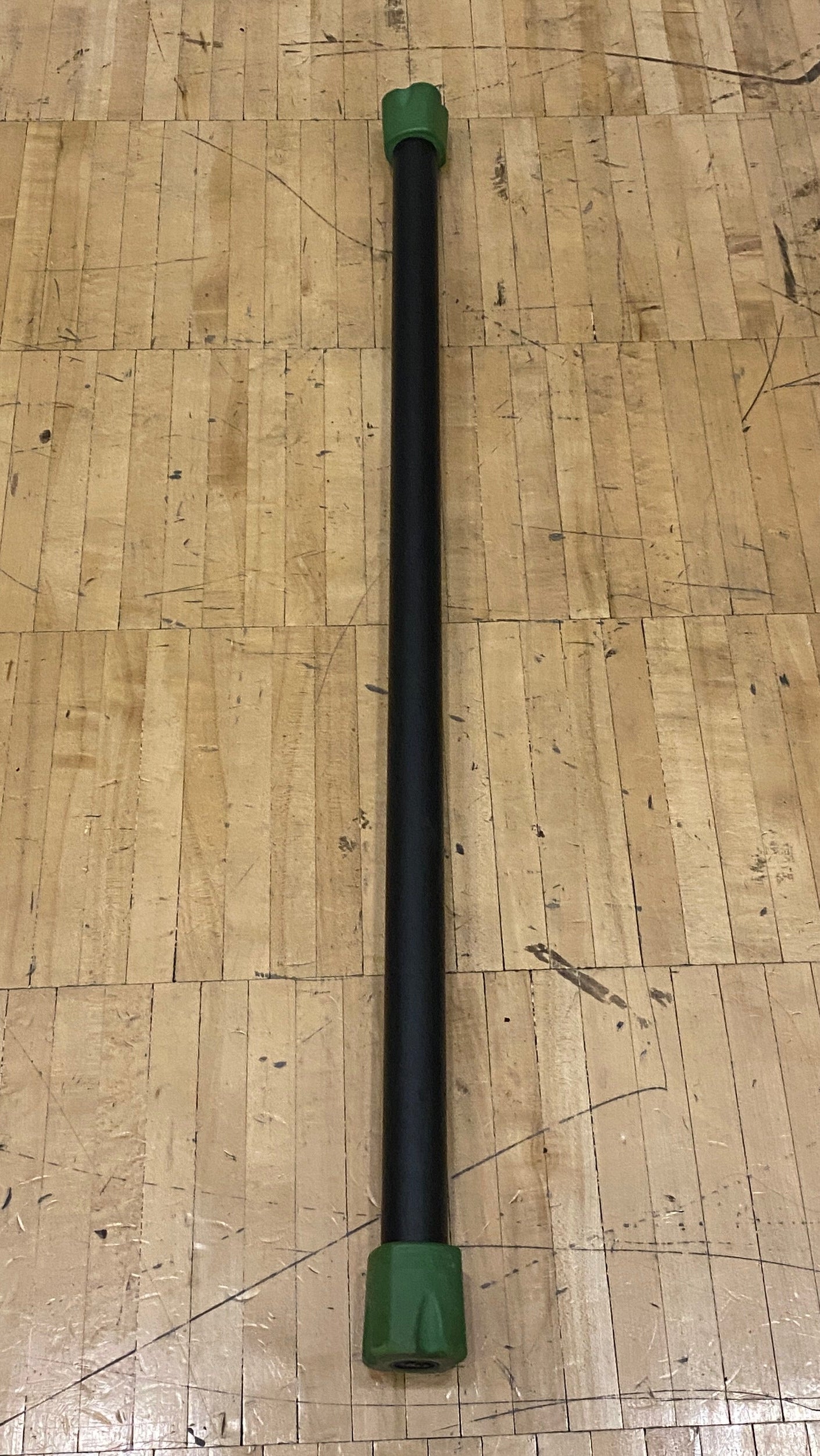 Sportsmith 18 Pound Weight Stick w/ Cushioned Shaft