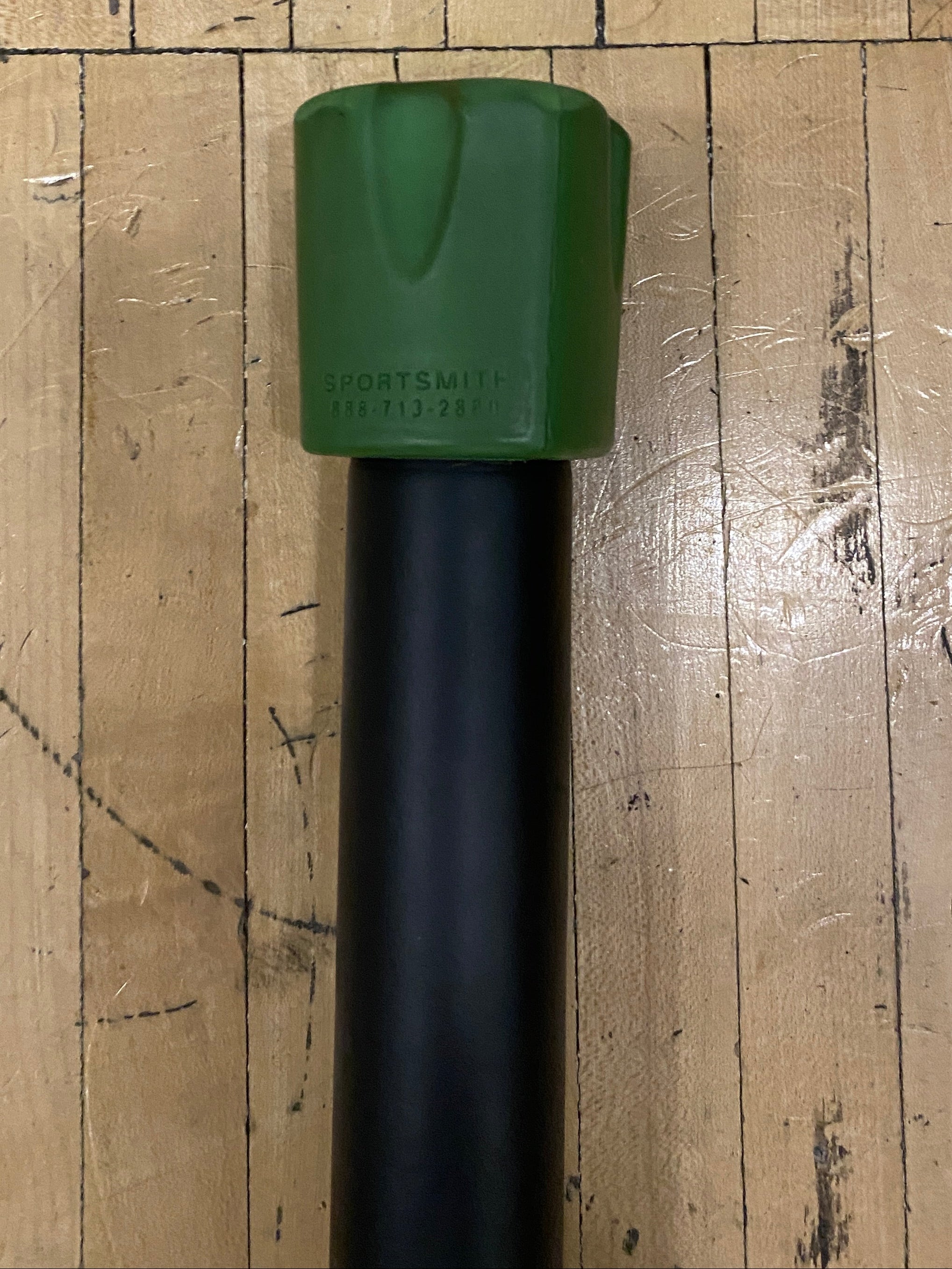 Sportsmith 18 Pound Weight Stick w/ Cushioned Shaft