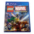 Lego Marvel Super Heroes for PS4