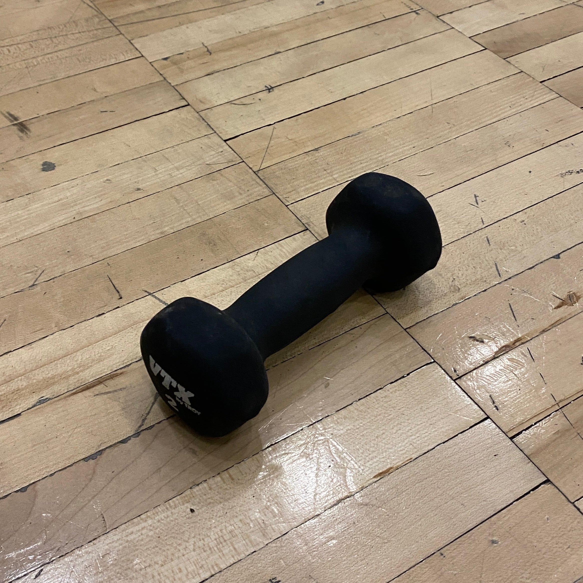 Troy VTX 2 Pound Grip Weight