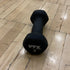 Troy VTX 2 Pound Grip Weight